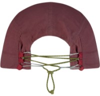 Бейсболка Buff 5 Panel Explore Cap Brick Slen фото №2 — интернет-магазин Desire.md