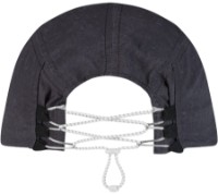 Бейсболка Buff 5 Panel Explore Cap Graphite Slen фото №2 — интернет-магазин Desire.md