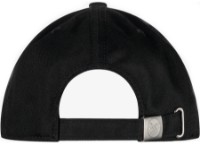 Chipiu Buff Baseball Cap Solid Black imaginea #2 — magazin online Desire.md
