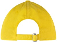Chipiu Buff Baseball Cap Yellow Zire imaginea #2 — magazin online Desire.md
