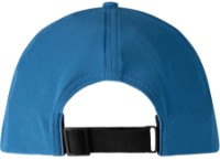 Бейсболка Buff Summit Cap L/XL Blue Eon фото №2 — интернет-магазин Desire.md