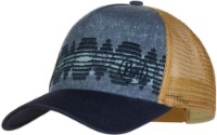Chipiu Buff Trucker Cap L/XL Tzom Stone Blue imaginea #1 — magazin online Desire.md