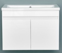 Dulap pentru lavoar Bayro Trend Duo Como/Moduo 800 (110266) imaginea #1 — magazin online Desire.md