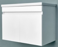 Dulap pentru lavoar Bayro Trend Duo Como/Moduo 800 (110266) imaginea #2 — magazin online Desire.md