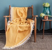 Cuvertura Issimo Athens 170x230 Yellow