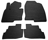 Covoraşe auto Stingray Mazda CX-9 (TC) (2016-2023) 4pcs