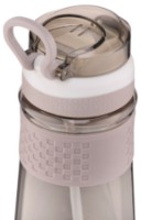 Бутылка для воды Ardesto AR2270PG фото №2 — интернет-магазин Desire.md