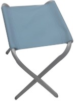 Scaun pliant pentru camping Xenos Mini Grey