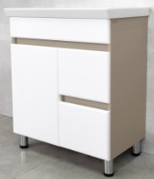 Dulap pentru lavoar Bayro Urbano Isik 700 (111463) imaginea #2 — magazin online Desire.md