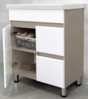 Dulap pentru lavoar Bayro Urbano Isik 700 (111463) imaginea #4 — magazin online Desire.md