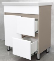 Dulap pentru lavoar Bayro Urbano Isik 700 (111463) imaginea #5 — magazin online Desire.md