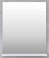 Зеркало для ванной Bayro Vega 600x700 (110452) фото №1 — интернет-магазин Desire.md