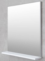 Зеркало для ванной Bayro Vega 600x700 (110452) фото №2 — интернет-магазин Desire.md