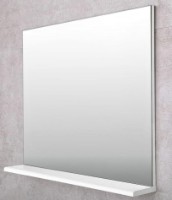 Oglindă baie Bayro Vega 800x700 (110455) imaginea #2 — magazin online Desire.md