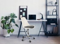 Офисное кресло Jumi CM-910324 фото №3 — интернет-магазин Desire.md