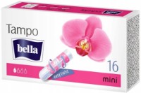Тампоны гигиенические Bella Tampo Mini 16pcs