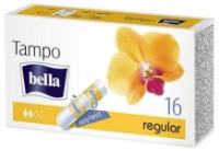 Тампоны гигиенические Bella Tampo Regular 16pcs
