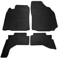 Covoraşe auto Stingray Mitsubishi Pajero Sport I (1996-2008) 4pcs
