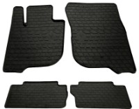 Covoraşe auto Stingray Mitsubishi Pajero Sport III (2015-2023) 4pcs