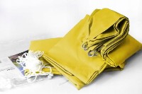 Cort-baldachin Jumi OM-631465 imaginea #4 — magazin online Desire.md