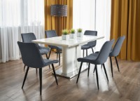 Стул Jumi SD-939493 фото №2 — интернет-магазин Desire.md