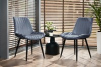 Стул Jumi SD-939493 фото №4 — интернет-магазин Desire.md