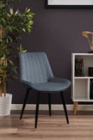 Стул Jumi SD-939493 фото №5 — интернет-магазин Desire.md