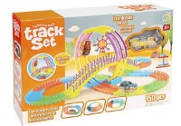 Детский набор дорога New World 492032 фото №1 — интернет-магазин Desire.md