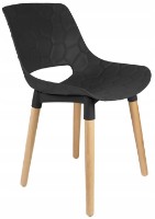 Стул Jumi SD-939660 фото №4 — интернет-магазин Desire.md