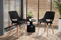 Стул Jumi SD-939660 фото №5 — интернет-магазин Desire.md