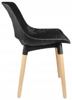 Стул Jumi SD-939660 фото №2 — интернет-магазин Desire.md