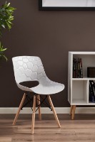 Стул Jumi SD-939677 фото №4 — интернет-магазин Desire.md