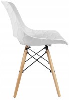 Стул Jumi SD-939677 фото №6 — интернет-магазин Desire.md