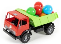 Машина Orion (471-2) фото №1 — интернет-магазин Desire.md