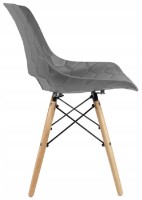 Стул Jumi SD-939684 фото №5 — интернет-магазин Desire.md