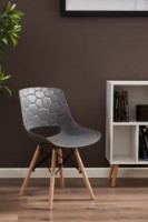 Стул Jumi SD-939684 фото №3 — интернет-магазин Desire.md