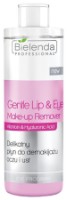 Demachiant Bielenda Gentle Lip & Eye Make-Up Remover 200ml