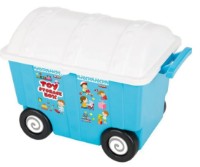 Cutie depozitare pentru jucării Pilsan Toy Chest (06044) imaginea #1 — magazin online Desire.md