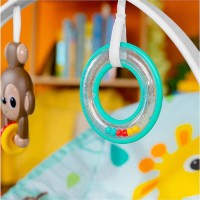 Leagăn pentru bebeluși Bright Starts 2in1 Wild Vibes (13031) imaginea #4 — magazin online Desire.md