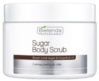 Скраб для тела Bielenda Sugar Body Scrub 600g