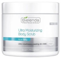 Скраб для тела Bielenda Ultra Moisturising Body Scrub 550g