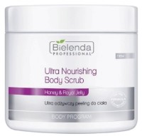 Скраб для тела Bielenda Ultra Nourishing Body Scrub 550g