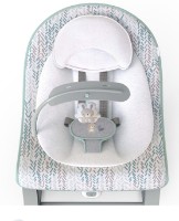 Leagăn pentru bebeluși Bright Starts Cozy Grow With Me (12637) imaginea #6 — magazin online Desire.md