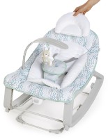 Leagăn pentru bebeluși Bright Starts Cozy Grow With Me (12637) imaginea #9 — magazin online Desire.md