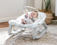 Leagăn pentru bebeluși Bright Starts Cozy Grow With Me (12637) imaginea #10 — magazin online Desire.md