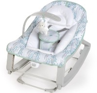 Leagăn pentru bebeluși Bright Starts Cozy Grow With Me (12637) imaginea #1 — magazin online Desire.md