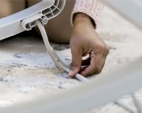 Leagăn pentru bebeluși Bright Starts Cozy Grow With Me (12637) imaginea #2 — magazin online Desire.md