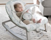 Leagăn pentru bebeluși Bright Starts Cozy Grow With Me (12637) imaginea #4 — magazin online Desire.md