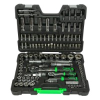 Набор головок и бит JBM 54048