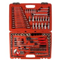 Set scule de mână Jetech 018J150 imaginea #2 — magazin online Desire.md